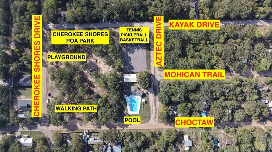 0 Broken Bow, Mabank, TX 75156 - #3