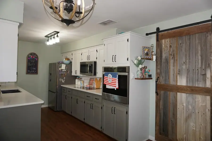 10808 Jeanell Dr, Kemp, TX 75143 - #3