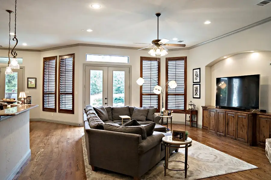 4700 Stonebridge Ln, Athens, TX 75751 - #2