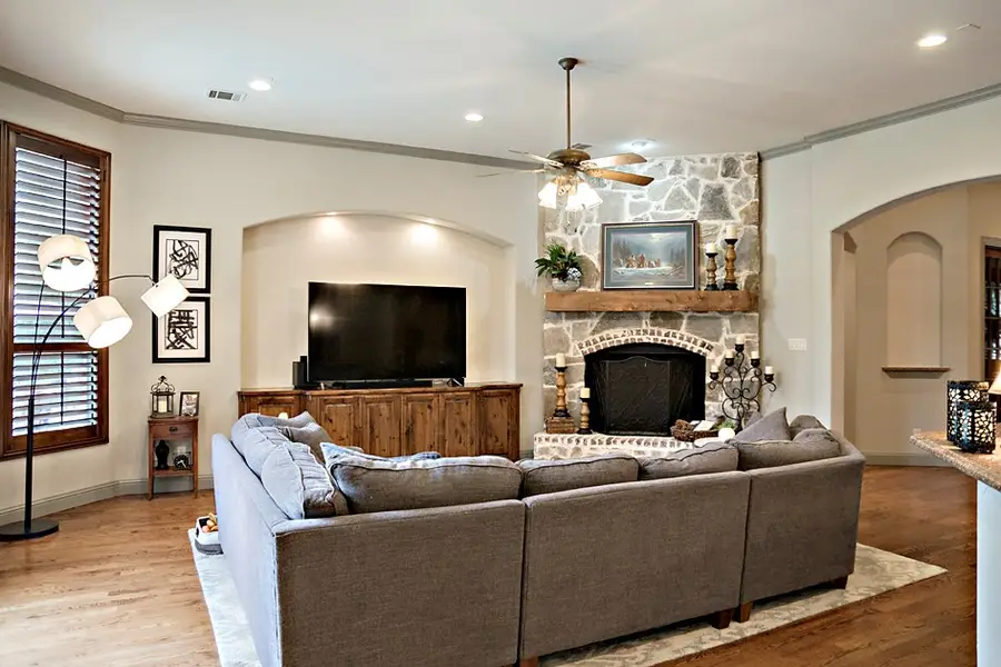 4700 Stonebridge Ln, Athens, TX 75751 - #3