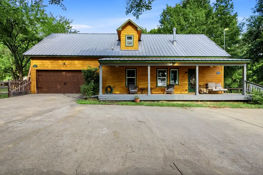 5470 Possum Trl, Eustace, TX 75124 - #2