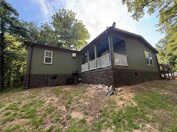 2937 An Cr 2303, Montalba, TX 75853