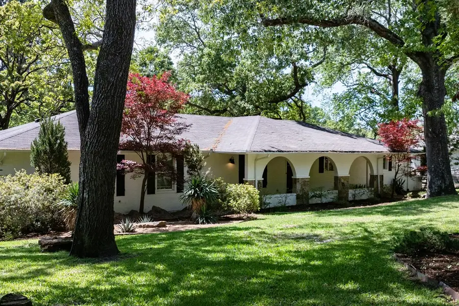 5486 Bayshore Dr, Athens, TX 75752 - #2