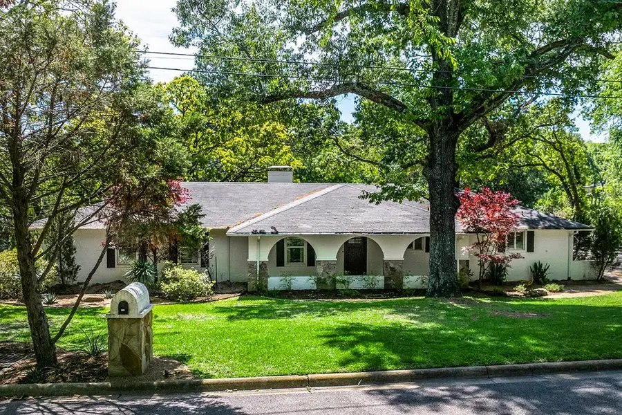 5486 Bayshore Dr, Athens, TX 75752 - #3