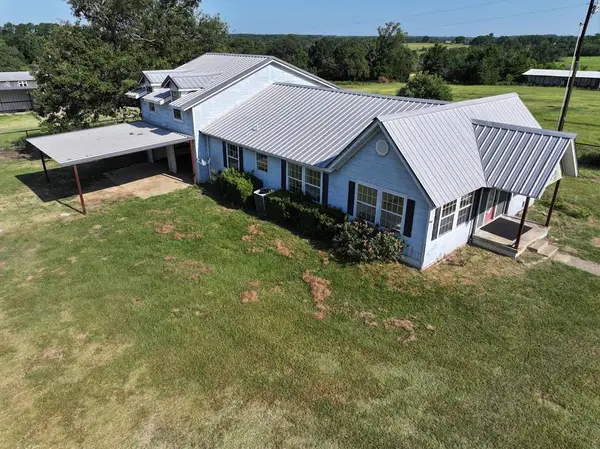 11465 Cr 3904, Athens, TX 75751