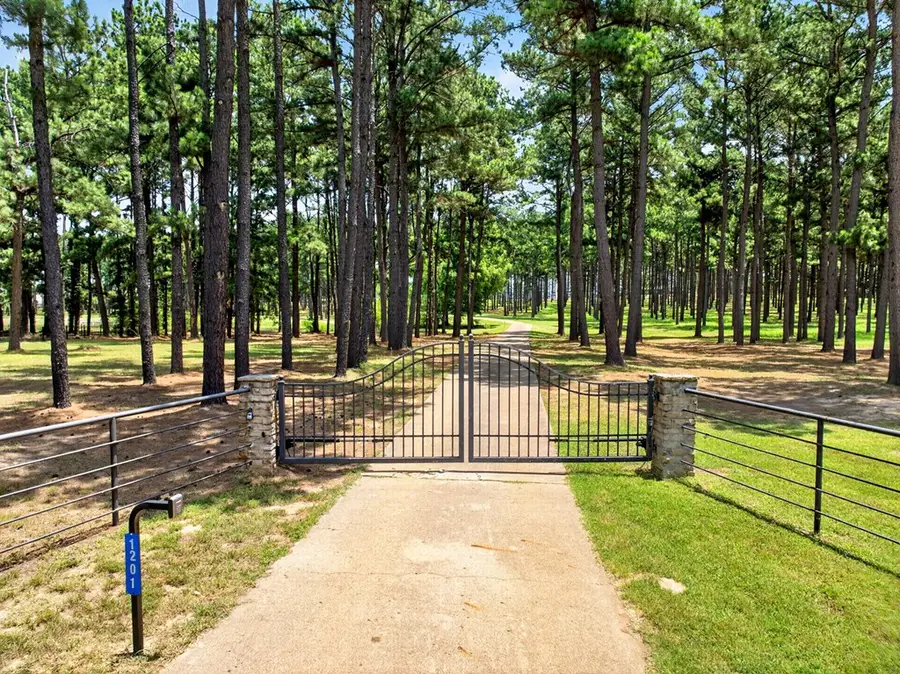 1201 Robbins Rd, Athens, TX 75751 - #2