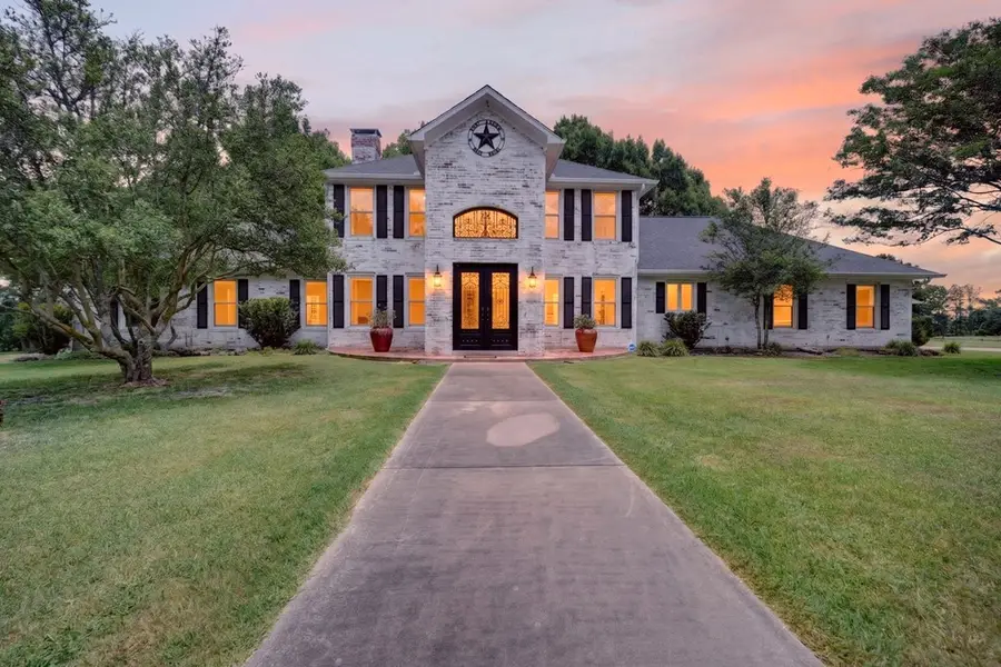 1201 Robbins Rd, Athens, TX 75751 - #3