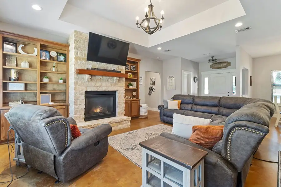 5537 Dusty Rd, Athens, TX 75752 - #3