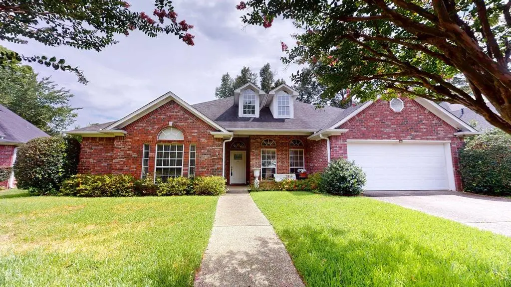 2920 Gloucester Dr., Tyler, TX 75702 - #1
