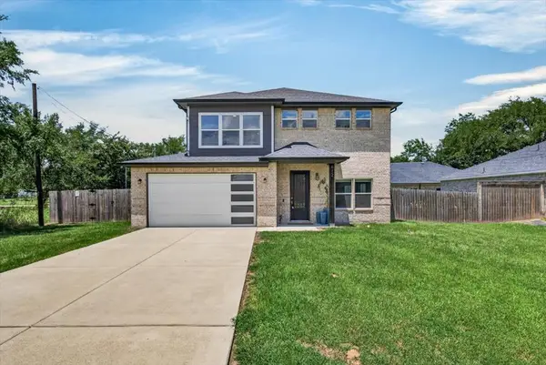 612 Kontiki Dr, Tool, TX 75143
