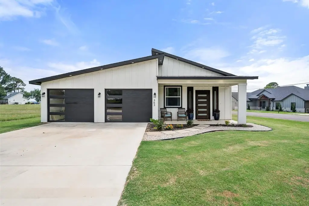 363 Cross Tie Ranch Rd, Trinidad, TX 75163 - #1
