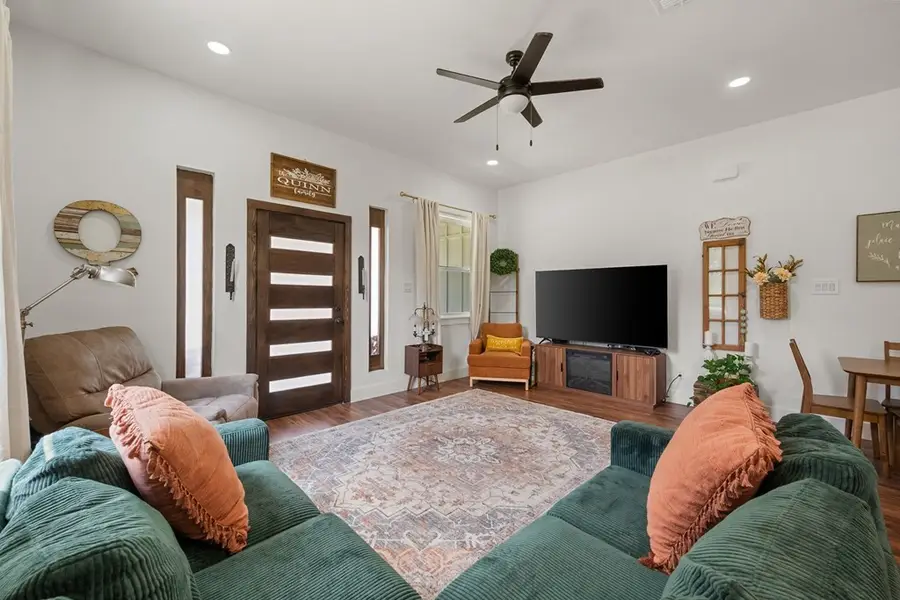 363 Cross Tie Ranch Rd, Trinidad, TX 75163 - #3