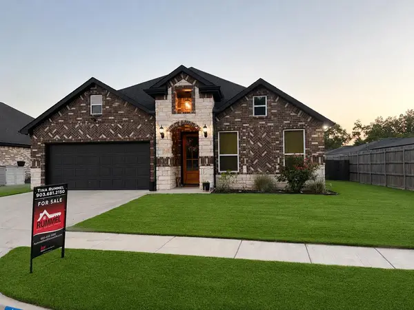 600 Lucas, Athens, TX 75751