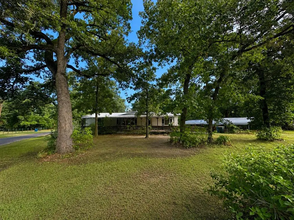 14592 Cherokee Ln, Log Cabin, TX 75148 - #1