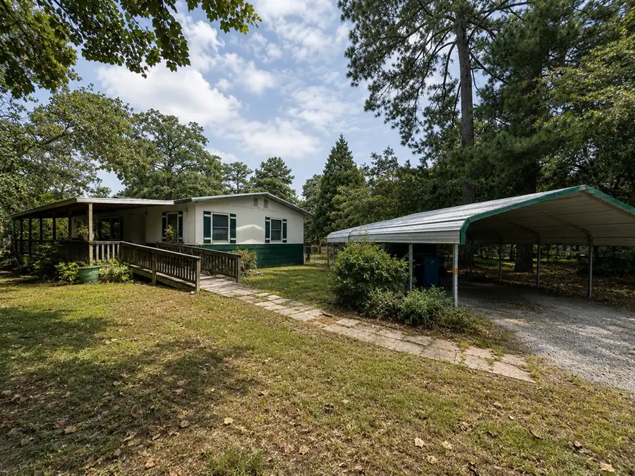 14592 Cherokee Ln, Log Cabin, TX 75148 - #2