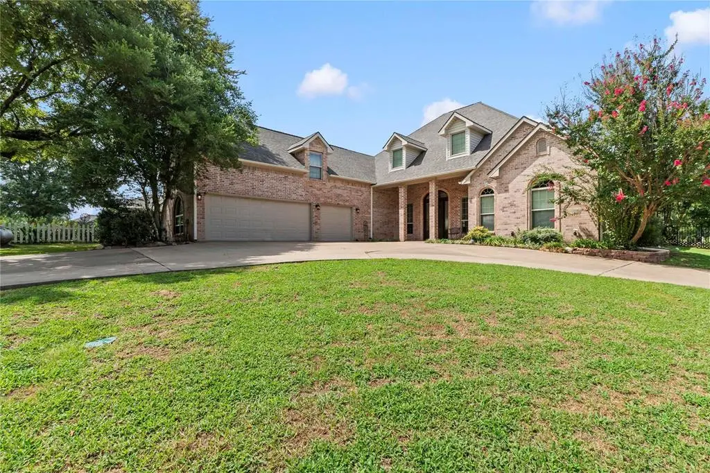 10776 Legg Dr, Kemp, TX 75143 - #1