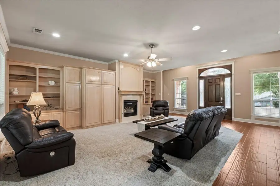 10776 Legg Dr, Kemp, TX 75143 - #3