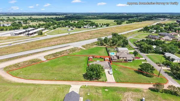 104 Blake, Mabank, TX 75147