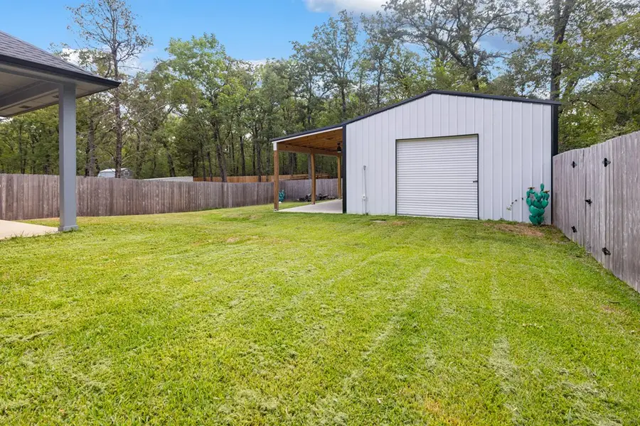 286 Harris Blvd, Cedar Creek Lake, TX 75147 - #2