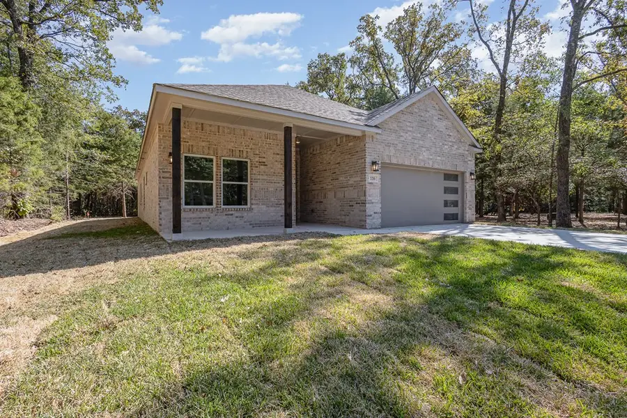 116 Oakwood Dr, Trinidad, TX 75163 - #2