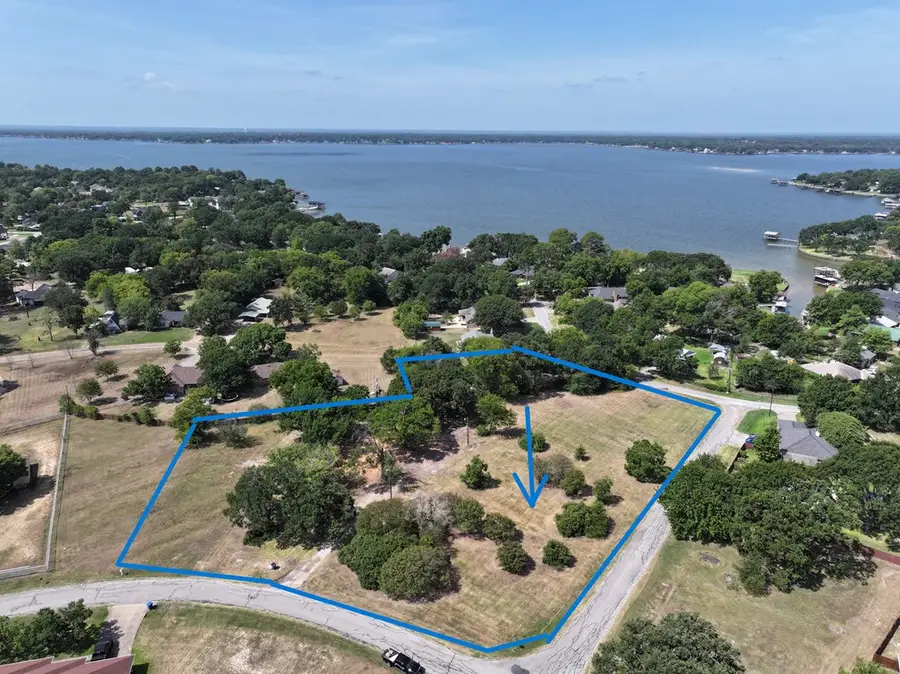 111 Bedfords Bnd, Gun Barrel City, TX 75156 - #2