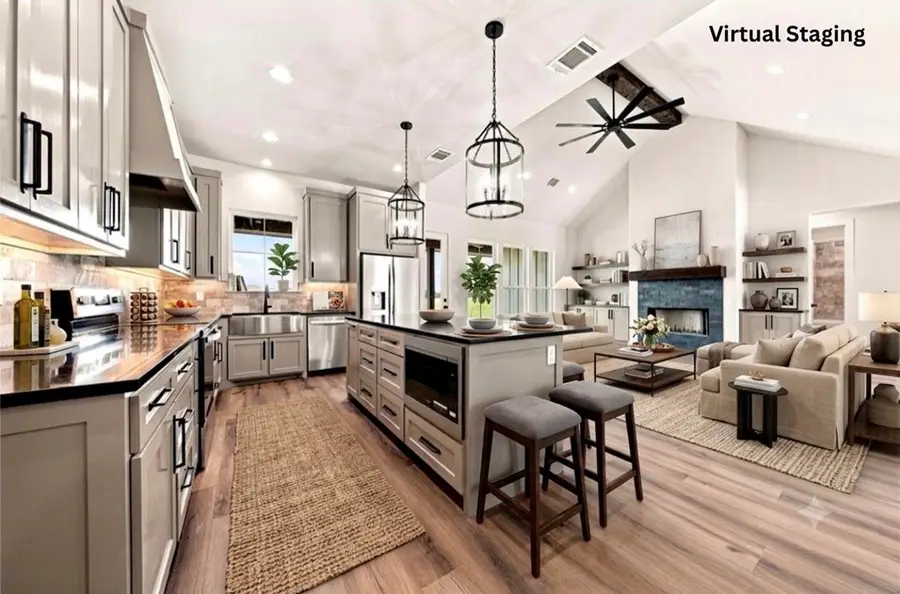 711 Vzcr 2810, Mabank, TX 75147 - #3