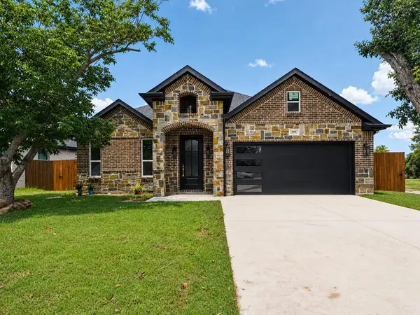 505 Richardson, Athens, TX 75751