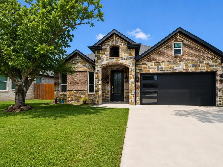 505 Richardson, Athens, TX 75751 - #2