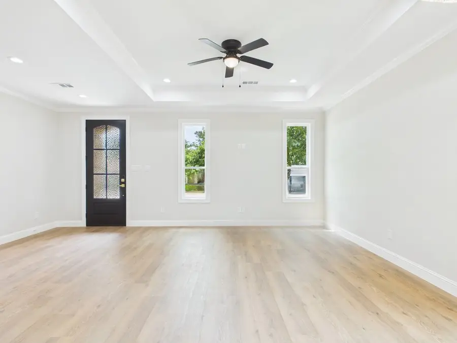 505 Richardson, Athens, TX 75751 - #3