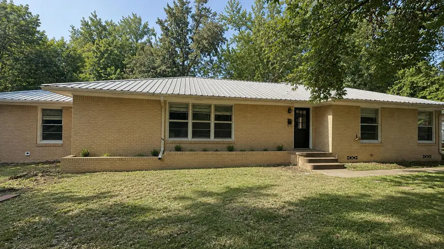116 Thunderbird Dr, Athens, TX 75751 - #3