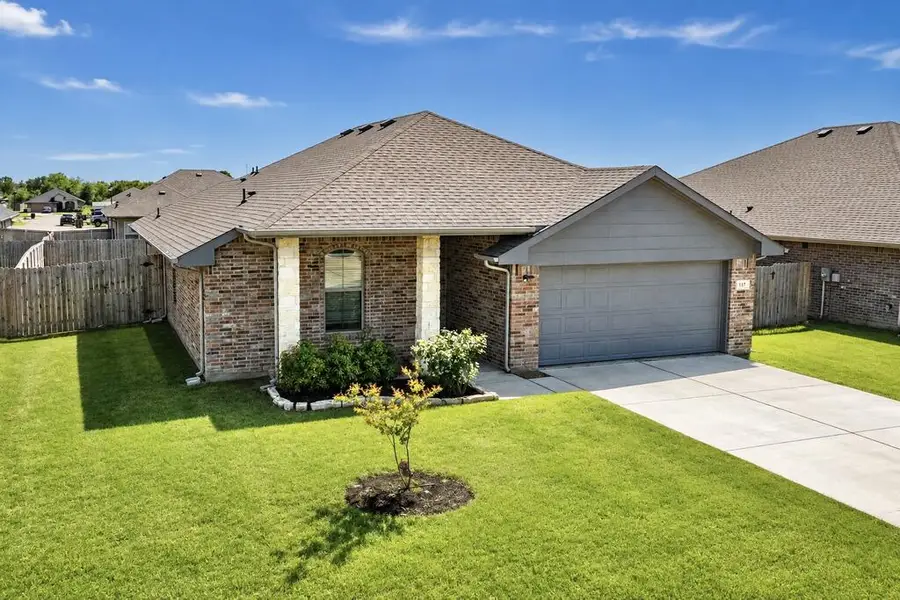 117 Willowbend Lp, Mabank, TX 75147 - #2