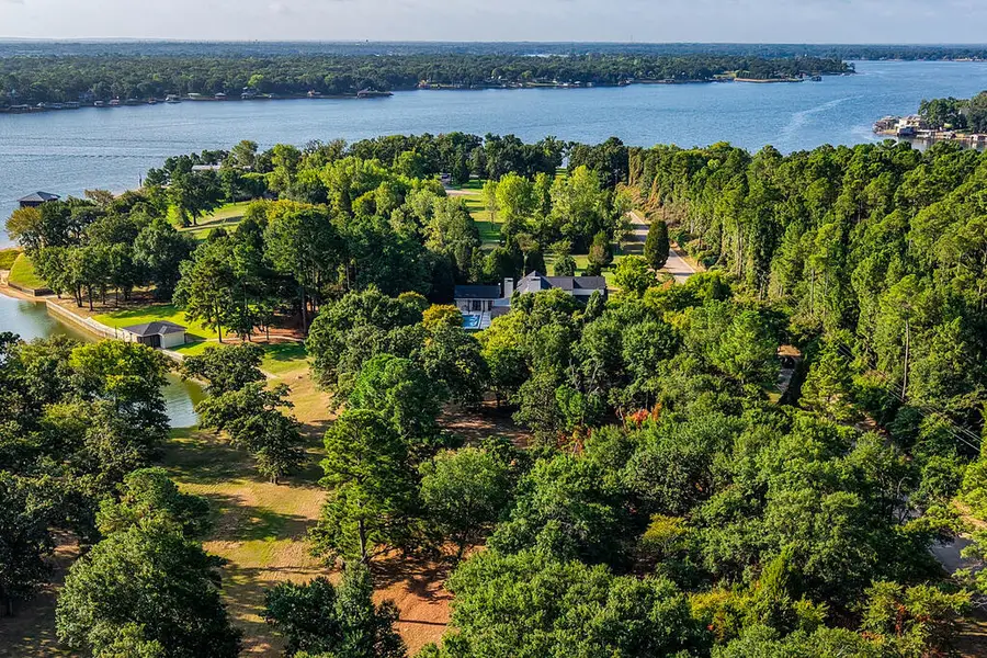 Lot 10 Deerfield Ln, Mabank, TX 75156 - #3