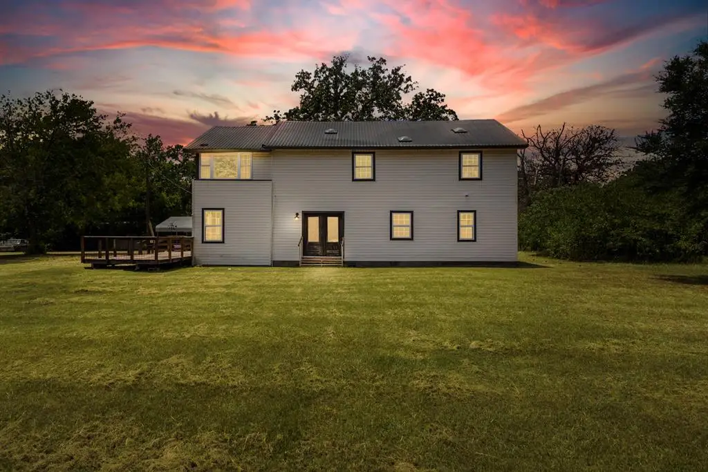 14847 N 3rd St, Scurry, TX 75158 - #1
