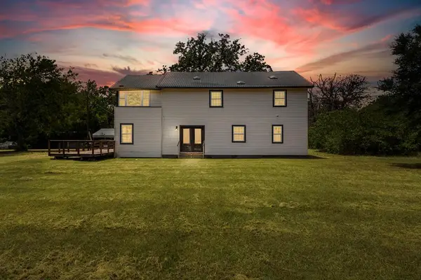 14847 N 3rd St, Scurry, TX 75158