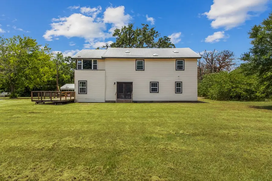 14847 N 3rd St, Scurry, TX 75158 - #3
