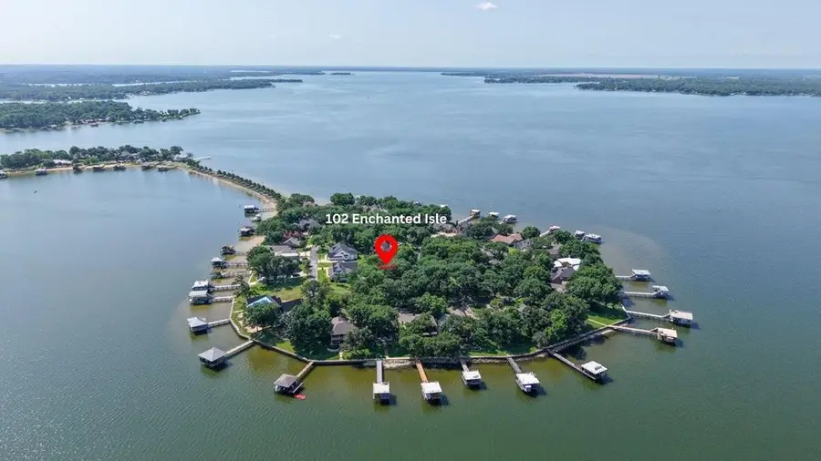 102 Enchanted Isles, Mabank, TX 75156 - #2