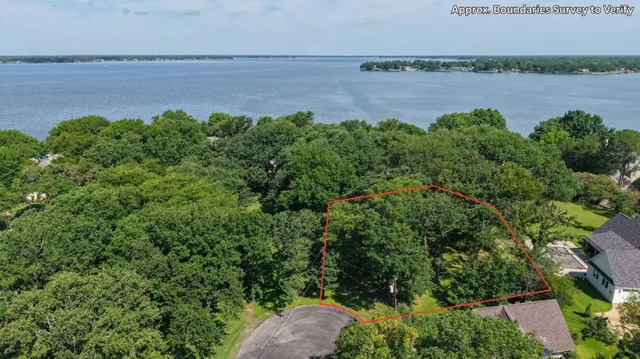 102 Enchanted Isles, Mabank, TX 75156 - #3