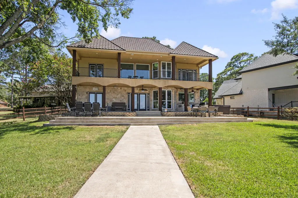 152 Sunset Dr, Gun Barrel City, TX 75156 - #1