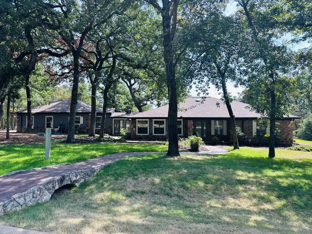 4179 Pedernales E, Athens, TX 75752 - #1