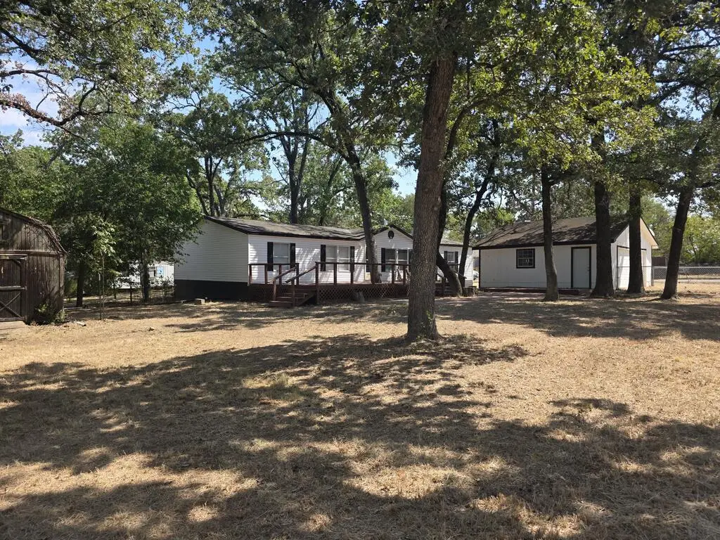 100 Crow St., Mabank, TX 75156 - #1