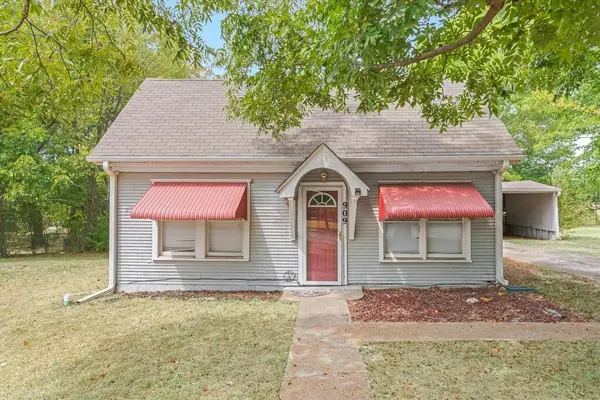 909 N Naid St., Grand Saline, TX 75140