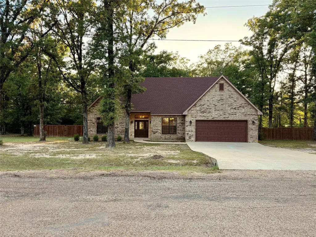 7055 Joyce St, Eustace, TX 75124 - #1