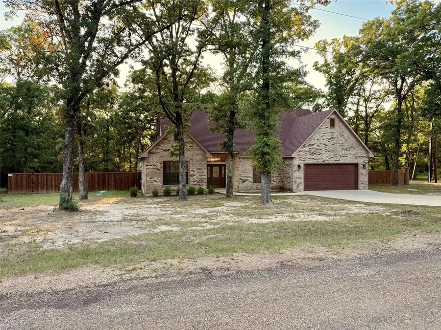 7055 Joyce St, Eustace, TX 75124 - #2