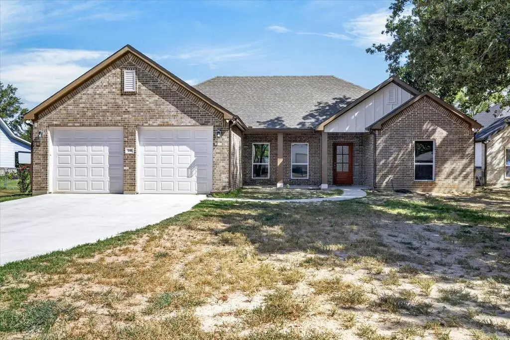 140 Bedfords Bnd, Gun Barrel City, TX 75156 - #1