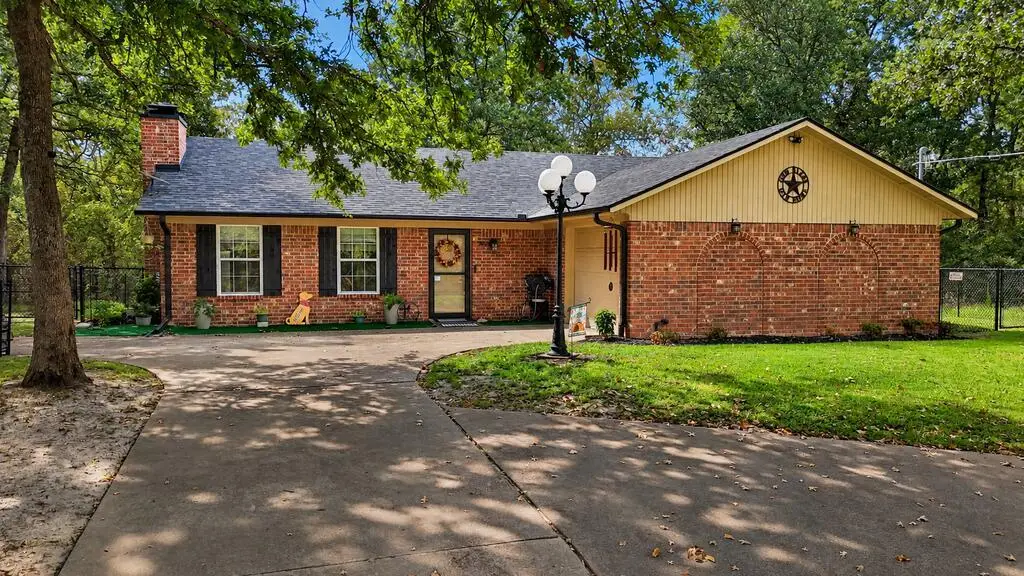 3602 San Saba, Athens, TX 75752 - #1