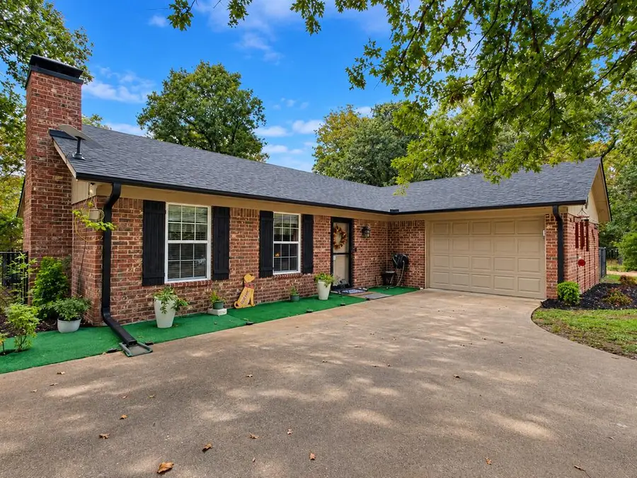 3602 San Saba, Athens, TX 75752 - #2