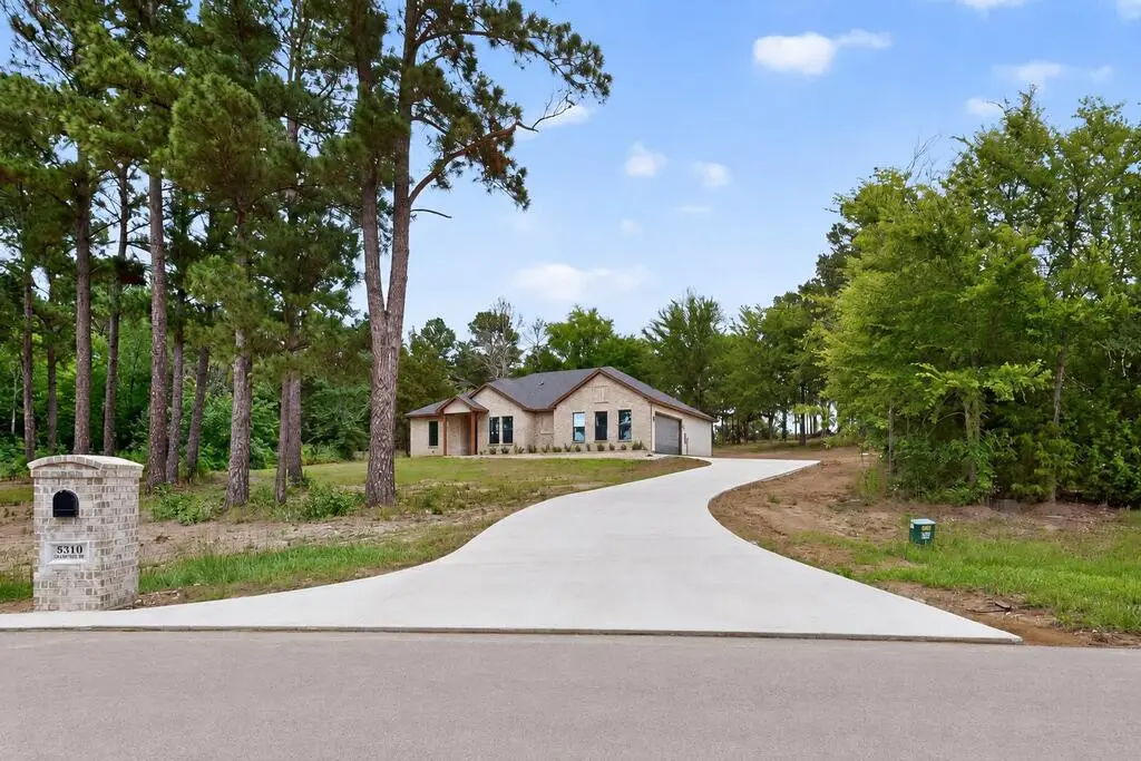 5310 Grand View Dr, Athens, TX 75752 - #1
