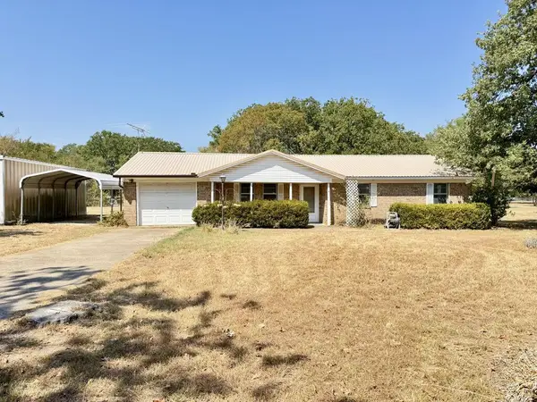 631 Welch Ln, Gun Barrel City, TX 75156