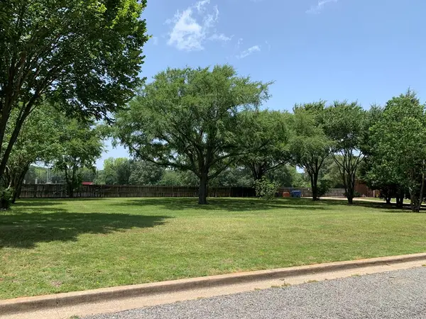 TBD Van Winkle Cir, Athens, TX 75751