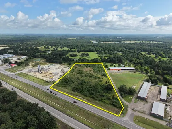 0 Hwy 175, Mabank, TX 75147